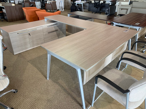 Office Furniture Store «Office Furniture Warehouse of Miami», reviews and photos, 3411 NW 72nd Ave, Miami, FL 33122, USA