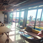 Photo n°2 de l'avis de alexandre.i fait le 27/08/2023 à 08:14 sur le  JAM Lisbon à Lisbon