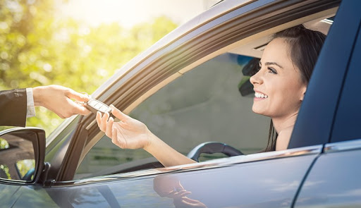 Credit Union «SDCCU El Cajon Branch», reviews and photos