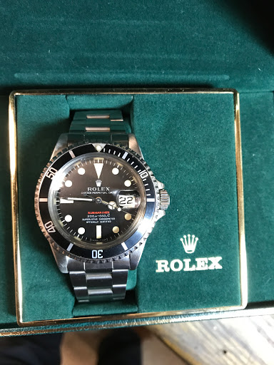 Jewelry Store «Crown Diamond Jewelers», reviews and photos, 9409 US-19, Port Richey, FL 34668, USA