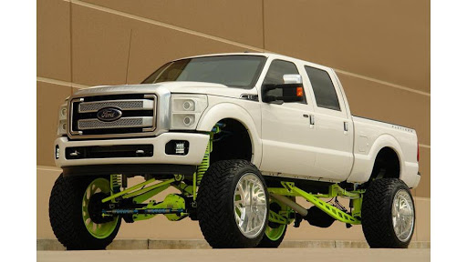 Used Truck Dealer «DN Motor Cars», reviews and photos, 9607 Linkmeadow Ln, Houston, TX 77025, USA