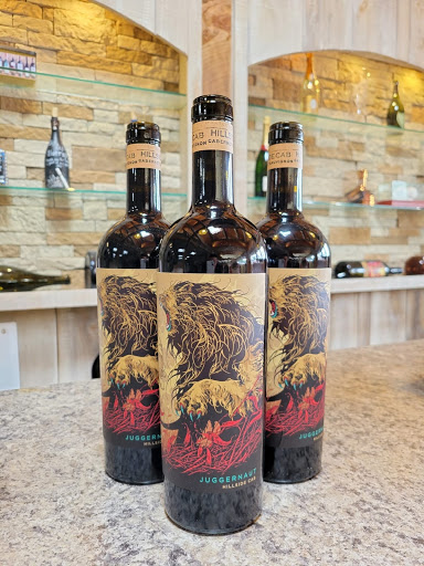 Wine Store «Long Island Wine & Spirit Merchants», reviews and photos, 1171 Jericho Turnpike, Commack, NY 11725, USA