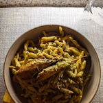 Photo n°2 de l'avis de Varun.e fait le 05/05/2024 à 09:39 sur le  Amunì Trattoria e Pizzeria Sicula à Milan