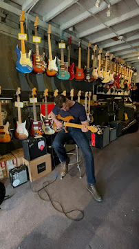 MOONLIGHT MUSIC - Photo 8 - Car repair in Encinitas, CA, Oceanside