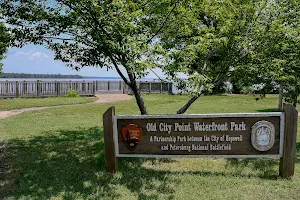 Old City Point Waterfront Park image