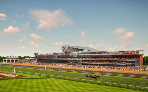 Racecourse Hayward