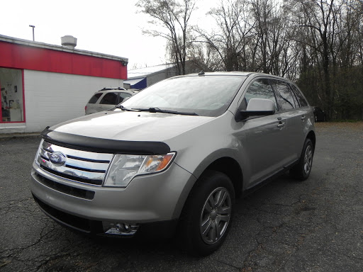 Used Car Dealer «Quality Auto Today», reviews and photos, 3710 S Westnedge Ave, Kalamazoo, MI 49008, USA