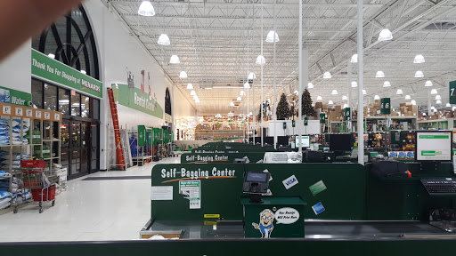 Home Improvement Store «Menards», reviews and photos, 740 E Rand Rd, Mt Prospect, IL 60056, USA
