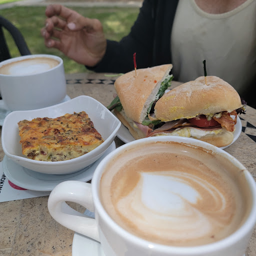 Coffee Shop «The Celtic Cup Coffee House», reviews and photos, 106 N Anderson St, Tullahoma, TN 37388, USA