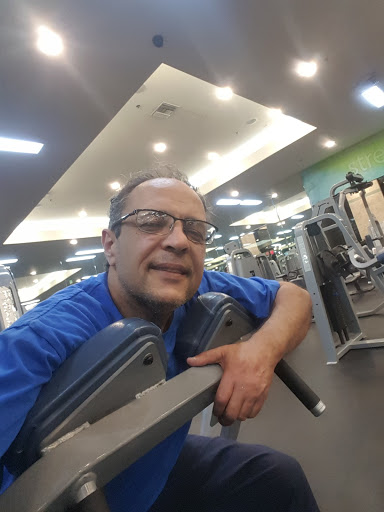 Gym «USA Fitness Center», reviews and photos, 8759 Sepulveda Blvd, North Hills, CA 91343, USA