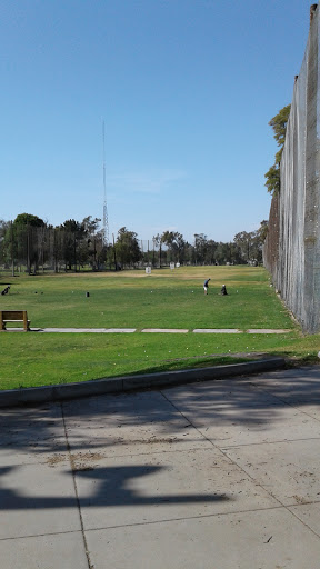 Golf Course «Willowick Golf Course», reviews and photos, 3017 W 5th St, Santa Ana, CA 92703, USA