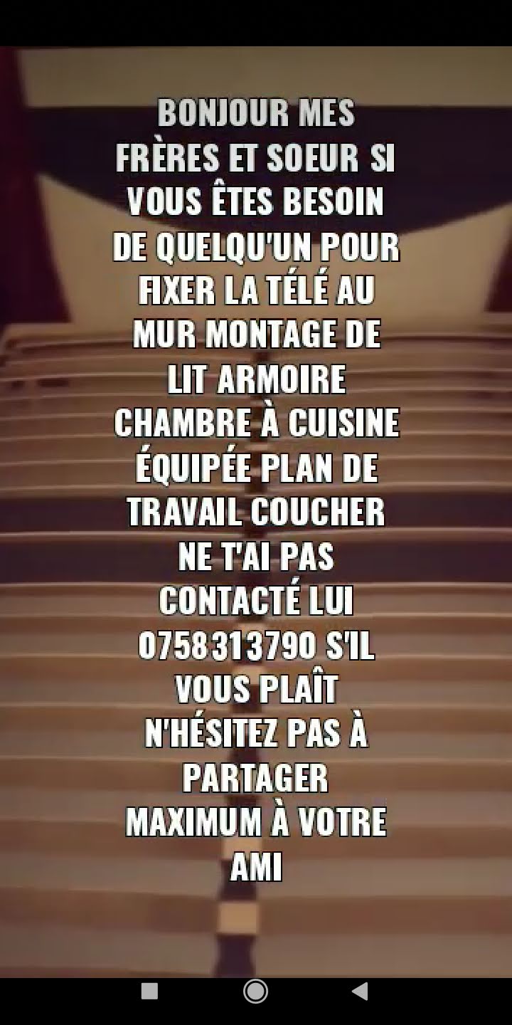 Photo n° 3 de l'avis de makan.r fait le 19/09/2020 à 01:13
