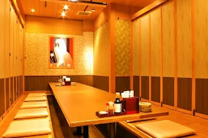 Hana no Mai Restaurant & Edo Tokyo Museum image