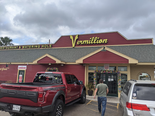Vermillion Restaurant and Watering Hole image 1