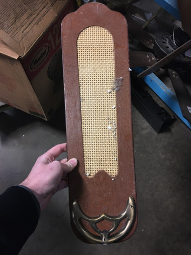 Thrift Store «Richmond Metropolitan Habitat For Humanity ReStore», reviews and photos