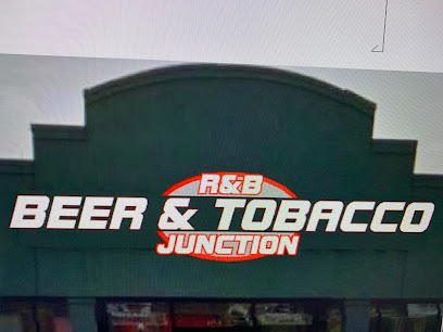 R&B Beer & Tobacco Junction