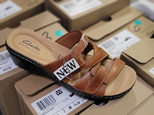 Shoe Store «Heel & Sole Shoes», reviews and photos, 708 Mangrove Ave, Chico, CA 95926, USA