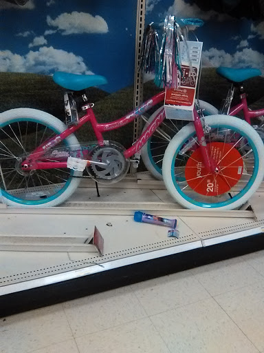 Department Store «Target», reviews and photos, 500 Nassau Park Blvd, Princeton, NJ 08540, USA