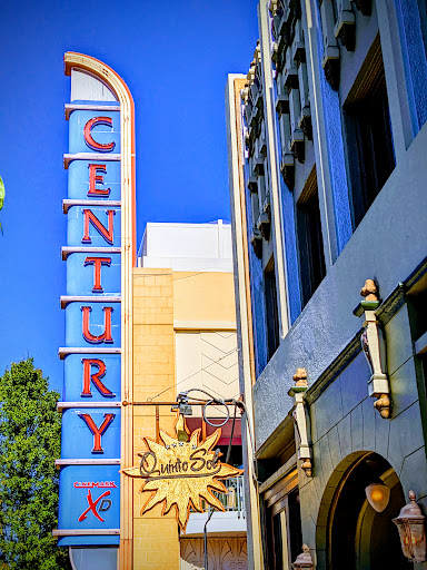 Movie Theater «Redwood Downtown 20 and XD», reviews and photos, 825 Middlefield Rd, Redwood City, CA 94063, USA