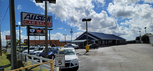 Used Car Dealer «Allstar Car Sales», reviews and photos, 2671 US Hwy 27 S, Sebring, FL 33870, USA