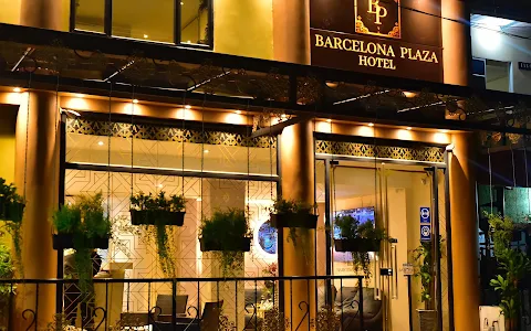 Hotel Barcelona Plaza image