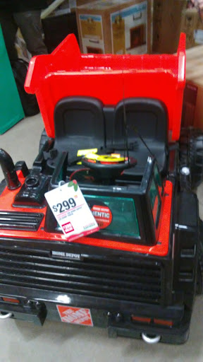 Home Improvement Store «The Home Depot», reviews and photos, 129 March Ave, Manchester, NH 03103, USA