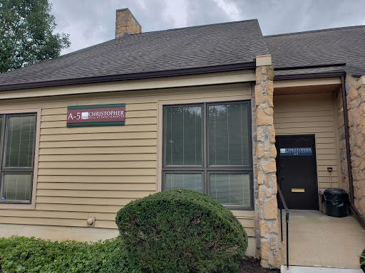 Real Estate Agency «Christopher Real Estate Services», reviews and photos, 101 E 8th Ave #209, Conshohocken, PA 19428, USA