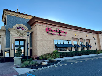 The Cheesecake Factory