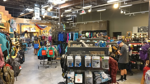 Camping Store «REI», reviews and photos, 430 N Orlando Ave, Winter Park, FL 32789, USA