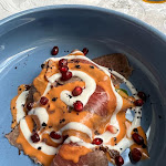 Photo n°5 de l'avis de Milena. fait le 07/10/2018 à 20:56 sur le  La Villa à Melfi