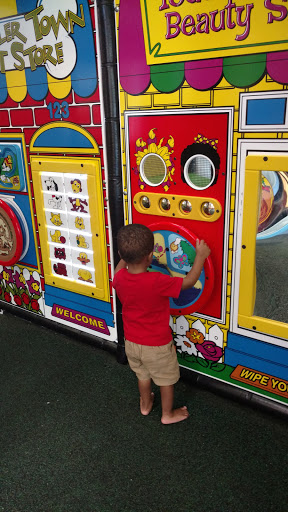 Fast Food Restaurant «Chick-fil-A», reviews and photos, 1341 N University Dr, Coral Springs, FL 33071, USA