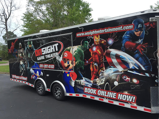 Advertising Agency «The Kalifeh Media Group», reviews and photos, 717 Executive Park Dr, Mobile, AL 36606, USA