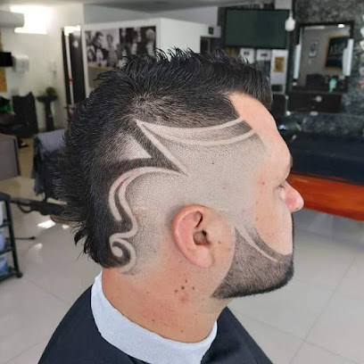 Barbería Rodrigo
