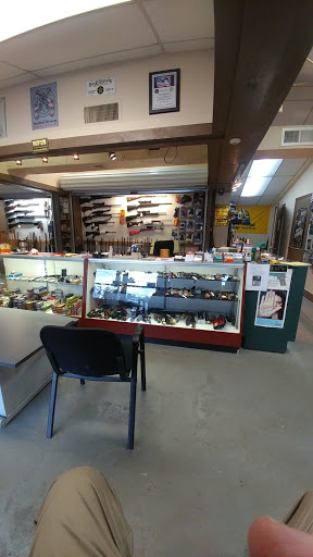 Pawn Shop «Double Eagle Pawn Shop», reviews and photos, 3347 GA-5, Douglasville, GA 30135, USA