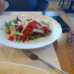 Photo n°4 de l'avis de Pizza.d fait le 05/05/2024 à 19:16 sur le  O'Bel | Osteria Braceria Emporio Laboratorio à Ferrara