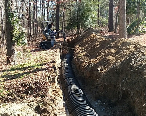 Lexington Plumbing And Gas in Lexington, South Carolina