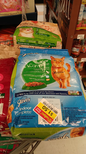 Grocery Store «Kroger», reviews and photos, 3820 Atascocita Road, Humble, TX 77396, USA