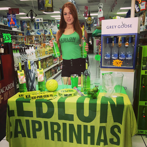 Liquor Store «PAPI LIQUORS and KEGS», reviews and photos, 1446 W 49th St, Hialeah, FL 33012, USA