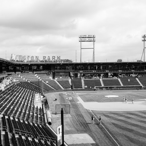 Stadium «Huntington Park», reviews and photos, 330 Huntington Park Ln, Columbus, OH 43215, USA