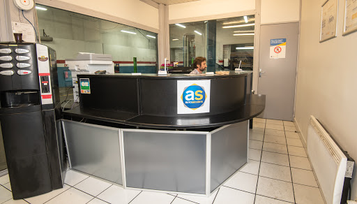 Auto Controle D'auvergne