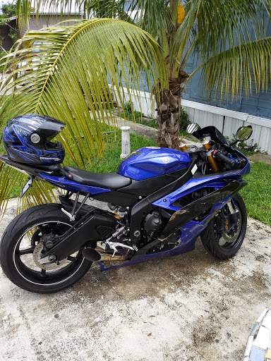 Motorcycle Dealer «MC CYCLES», reviews and photos, 4003 Pembroke Rd, Hollywood, FL 33021, USA