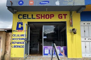 CellShop GT image