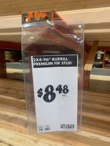 Home Improvement Store «The Home Depot», reviews and photos, 779 Washington St, Auburn, MA 01501, USA