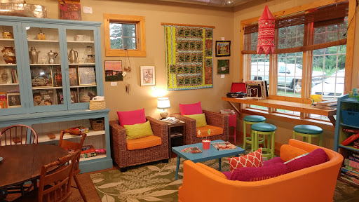 Coffee Shop «Siskiwit Bay Coffee & Crsts», reviews and photos, 88610 Superior Ave, Cornucopia, WI 54827, USA