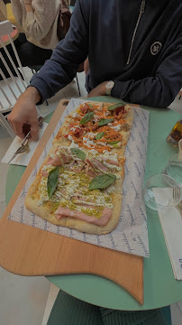 Pizza du Restaurant italien Squadra Pizzeria à Nantes - n°16