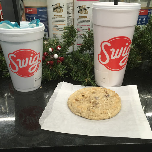 Soft Drinks Shop «The Soda Shop», reviews and photos, 2010 E Brown Rd, Mesa, AZ 85213, USA