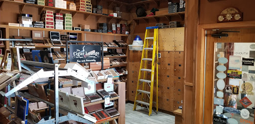Tobacco Shop «Cigar Lounge», reviews and photos, 6840 Virginia Pkwy #110, McKinney, TX 75071, USA
