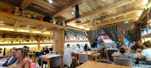 Photo n°90 de Restaurant les Arcades à Hauteluce ()