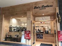 Lee's Tailor Shop - Photo 4 - Car repair in Durham, NC, Durham