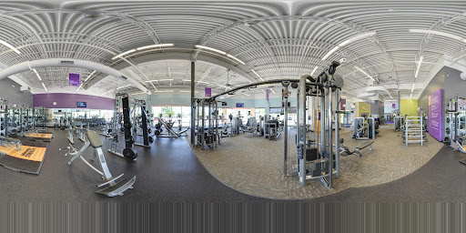 Gym «Anytime Fitness», reviews and photos, 5570 W 159th St, Oak Forest, IL 60452, USA